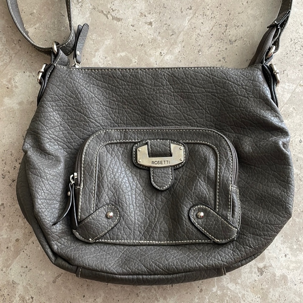 ROSETTI FAUX Leather Purse
